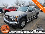 2004 Chevrolet Colorado Crew Cab 4WD Pickup for sale #53163XZ - photo 4