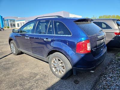 2011 Ford Edge AWD SUV for sale #53164XB - photo 2