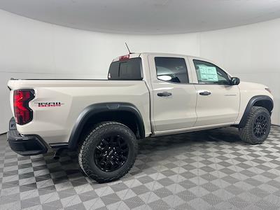 New 2026 Chevrolet Colorado - photo 1