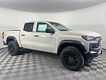 New 2026 Chevrolet Colorado Trail Boss Crew Cab for sale #53167 - photo 1