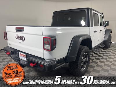 Used 2022 Jeep Gladiator - photo 1