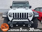 2022 Jeep Gladiator Crew Cab 4WD Pickup for sale #53167A - photo 2