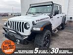 2022 Jeep Gladiator Crew Cab 4WD Pickup for sale #53167A - photo 3