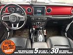 2022 Jeep Gladiator Crew Cab 4WD Pickup for sale #53167A - photo 4
