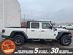 2022 Jeep Gladiator Crew Cab 4WD Pickup for sale #53167A - photo 5