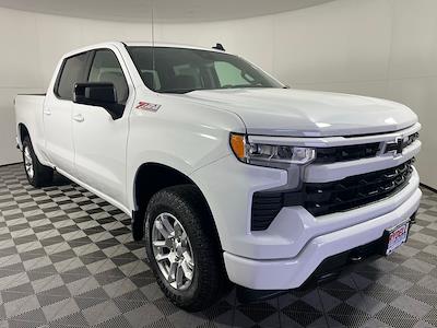New 2026 Chevrolet Silverado 1500 - photo 1