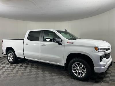 New 2026 Chevrolet Silverado 1500 - photo 1