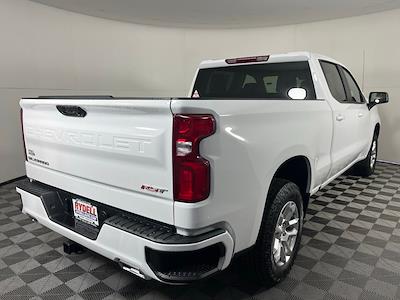 New 2026 Chevrolet Silverado 1500 - photo 1