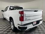 2026 Chevrolet Silverado 1500 Crew Cab 4WD Pickup for sale #53178 - photo 8