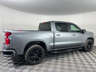 New 2026 Chevrolet Silverado 1500 - photo 1