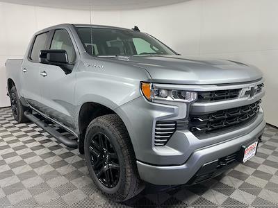 New 2026 Chevrolet Silverado 1500 - photo 1