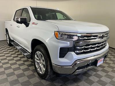 New 2026 Chevrolet Silverado 1500 - photo 1