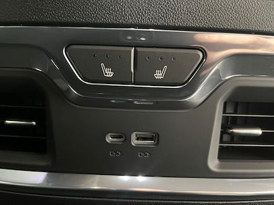 New 2026 Chevrolet Silverado 1500 - photo 1