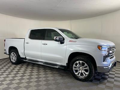 New 2026 Chevrolet Silverado 1500 - photo 1