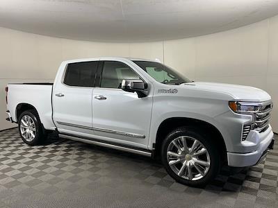 New 2026 Chevrolet Silverado 1500 - photo 1