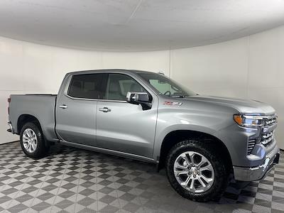 New 2026 Chevrolet Silverado 1500 - photo 1