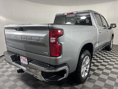 New 2026 Chevrolet Silverado 1500 - photo 1