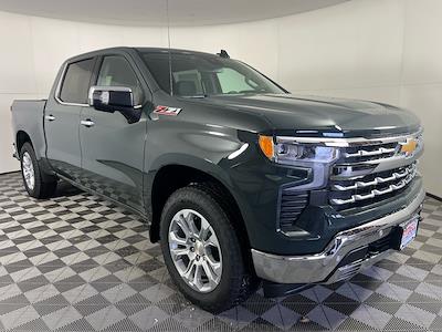 New 2026 Chevrolet Silverado 1500 - photo 1