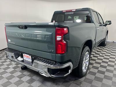 New 2026 Chevrolet Silverado 1500 - photo 1