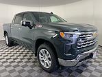 2026 Chevrolet Silverado 1500 Crew Cab 4WD Pickup for sale #53184 - photo 1