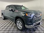 2026 Chevrolet Silverado 1500 Crew Cab 4WD Pickup for sale #53184 - photo 3