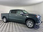 2026 Chevrolet Silverado 1500 Crew Cab 4WD Pickup for sale #53184 - photo 4