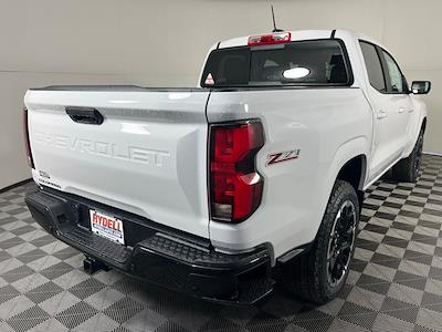 New 2026 Chevrolet Colorado - photo 1