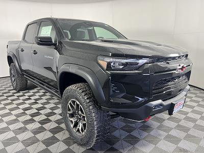 New 2026 Chevrolet Colorado - photo 1