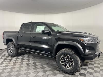 New 2026 Chevrolet Colorado - photo 1