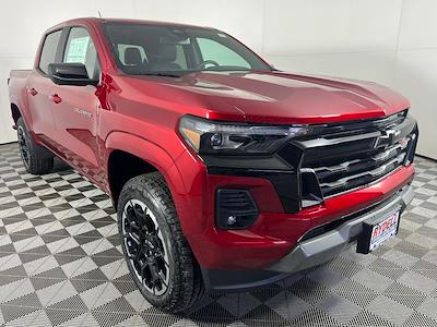 New 2026 Chevrolet Colorado - photo 1