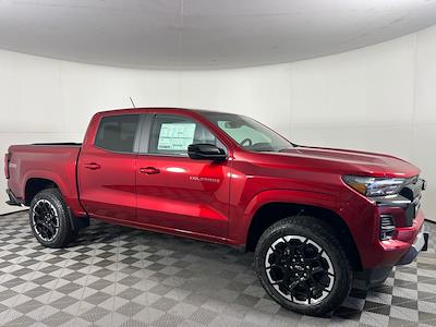 New 2026 Chevrolet Colorado - photo 1