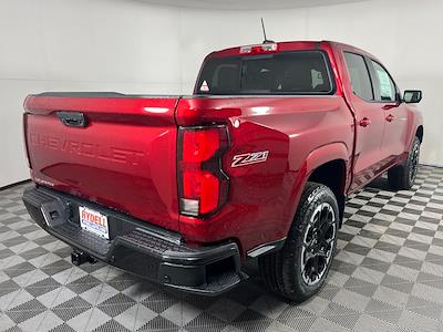 New 2026 Chevrolet Colorado - photo 1