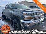2018 Chevrolet Silverado 1500 Crew Cab 4WD Pickup for sale #53216X - photo 1
