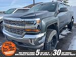 2018 Chevrolet Silverado 1500 Crew Cab 4WD Pickup for sale #53216X - photo 2