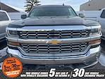 2018 Chevrolet Silverado 1500 Crew Cab 4WD Pickup for sale #53216X - photo 3