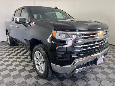 New 2026 Chevrolet Silverado 1500 - photo 1