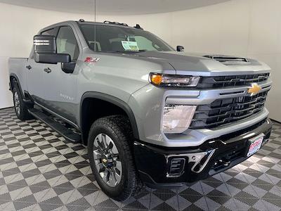 New 2026 Chevrolet Silverado 2500 - photo 1