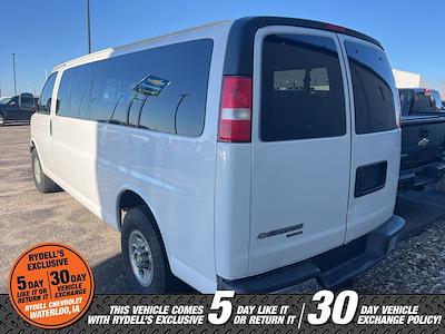 Used 2016 Chevrolet Express 3500 - photo 1