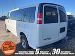 2016 Chevrolet Express 3500 SRW RWD Passenger Van for sale #53226X - photo 2