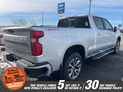 Used 2020 Chevrolet Silverado 1500 - photo 1