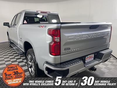 Used 2020 Chevrolet Silverado 1500 - photo 1