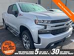 2020 Chevrolet Silverado 1500 Crew Cab 4WD Pickup for sale #53229X - photo 1