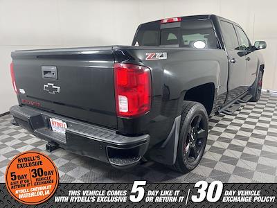 Used 2017 Chevrolet Silverado 1500 - photo 1