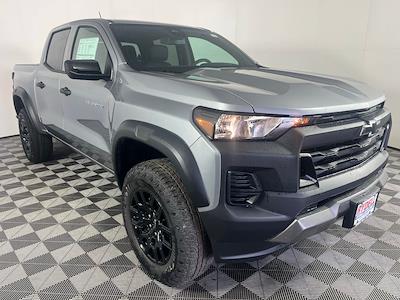 New 2026 Chevrolet Colorado - photo 1