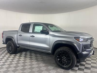 New 2026 Chevrolet Colorado - photo 1