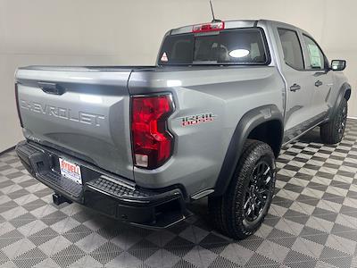 New 2026 Chevrolet Colorado - photo 1