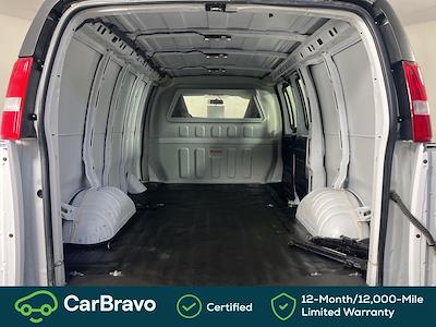 Used 2021 Chevrolet Express 2500 - photo 1