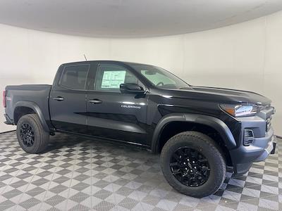 New 2026 Chevrolet Colorado - photo 1
