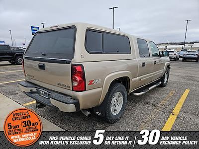Used 2005 Chevrolet Silverado 1500 - photo 1