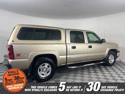 Used 2005 Chevrolet Silverado 1500 - photo 1